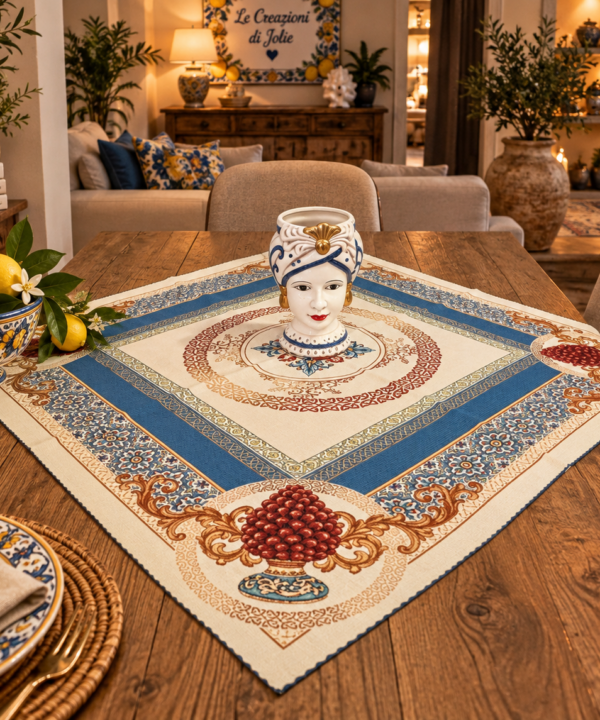 Centerpiece Bedda Mia