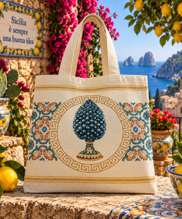 Bag Siciliana