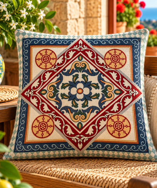 Decorative Cushion Stidda